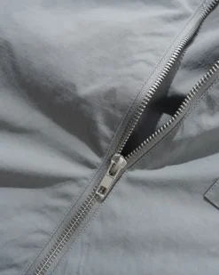 Terrain Insulated Shirt, Stone
