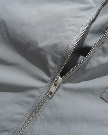 Terrain Insulated Shirt, Stone