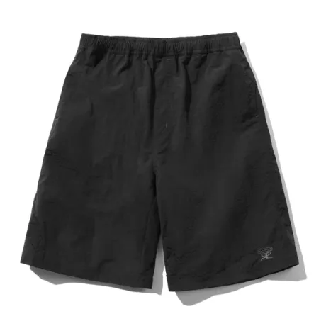 Terrain Shorts, Black