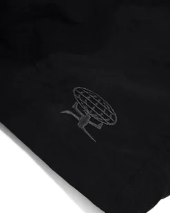 Terrain Shorts, Black