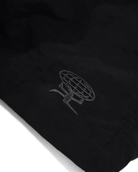 Terrain Shorts, Black