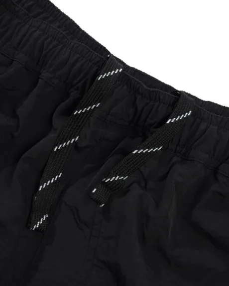 Terrain Shorts, Black