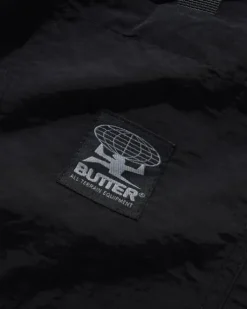 Terrain Shorts, Black