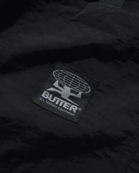 Terrain Shorts, Black