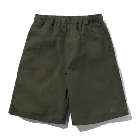 Terrain Shorts, Fatigue