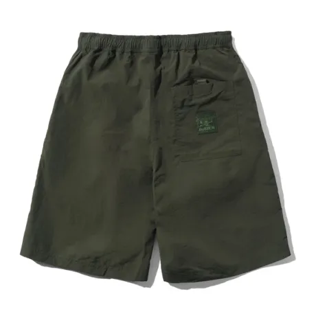 Terrain Shorts, Fatigue