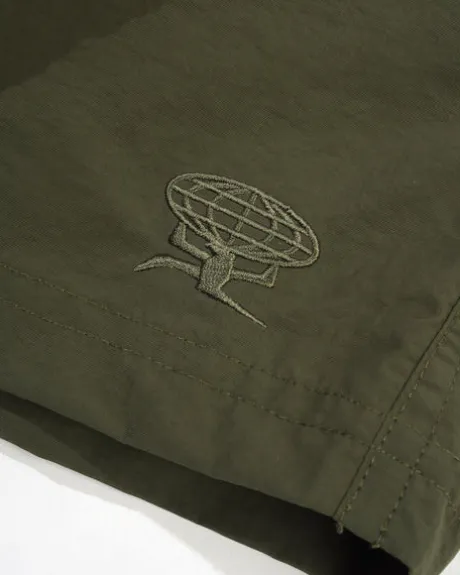 Terrain Shorts, Fatigue