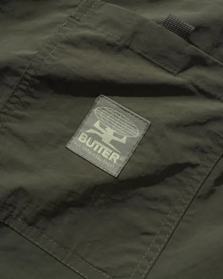 Terrain Shorts, Fatigue