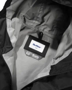T-Rain Jacket, Black / Graphite