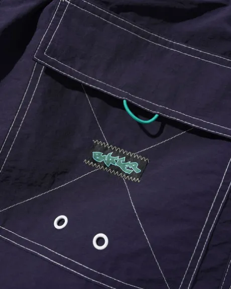 Trance Boardshorts, Navy
