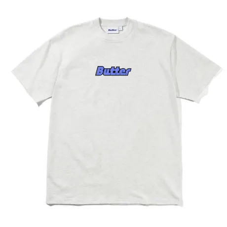 Transit Tee, Ash