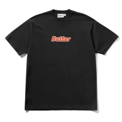 Transit Tee, Black