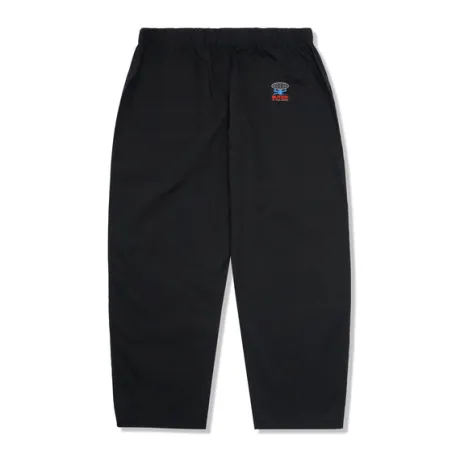 TRS Pants, Black