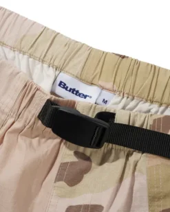 TRS Pants, Desert Camo