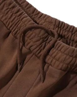 Tunnel Trackpants, Chocolate / Beige