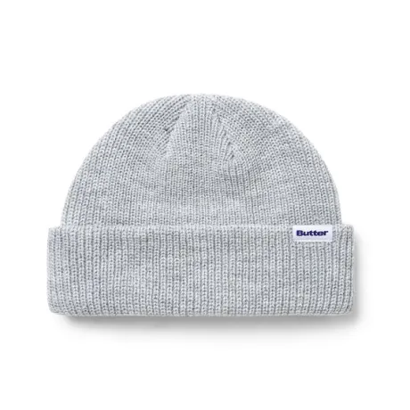 Wharfie Beanie, Ash