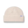 Wharfie Beanie, Bone
