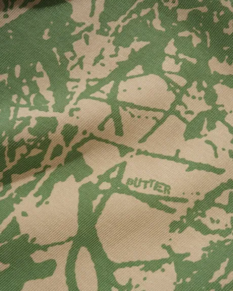 Woods Camo Tee, Washed Sage