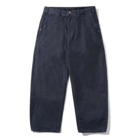 Work Pants, Selvedge Denim