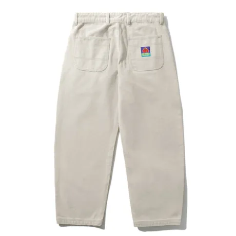 Work Pants, Stone