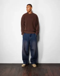 Work Pants, Stone