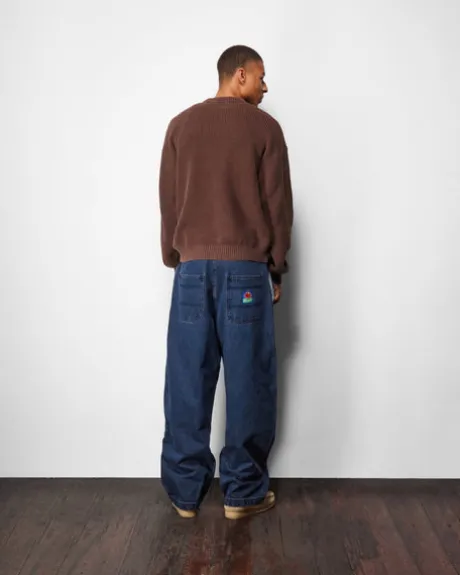 Work Pants, Stone