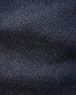 Work Shorts, Distressed Tinted Indigo