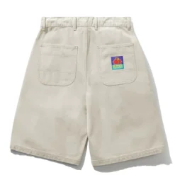 Work Shorts, Stone